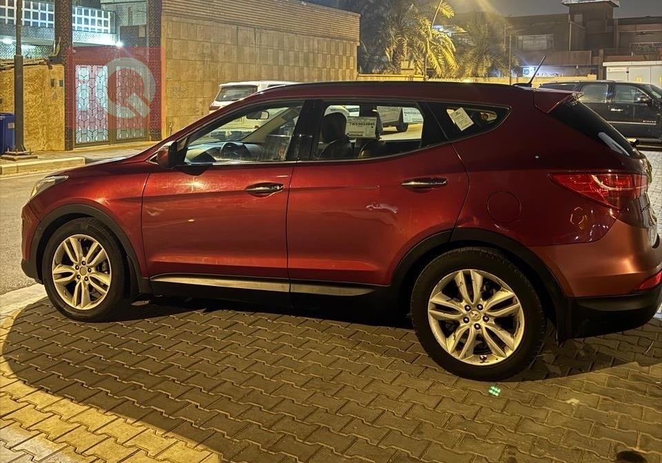 هیوندای سەنتافی